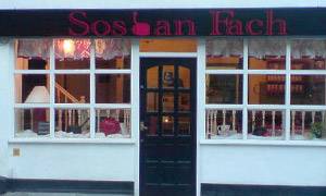 Sosban Fach