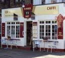 Number 11 Caf�