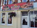 King Kebab Burger House