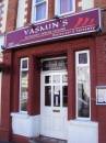 Yasmin's