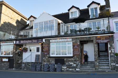 Wellington Inn