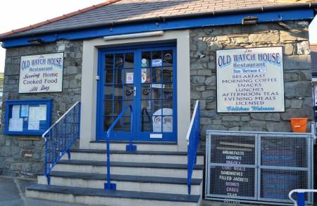 The Old Watch House