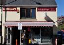 Pendre Caf� Fish & Chips