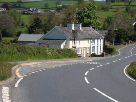 Belle Vue Inn
