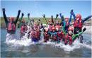 Celtic Quest Coasteering
