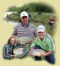 Llanarth Coarse Fishery