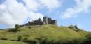 Carreg Cennen Castle & Farm