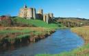 Kidwelly Castle
