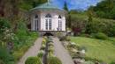 Colby Woodland Garden
