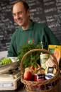 Llwynhelyg Farm Shop