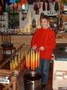 Pembrokeshire Candles