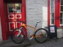 Carningli Bike Hire