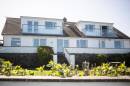 Sea View Apartment Aberporth