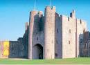 Pembroke Castle