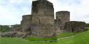 Cilgerran Castle