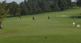 Carmarthen Golf Club